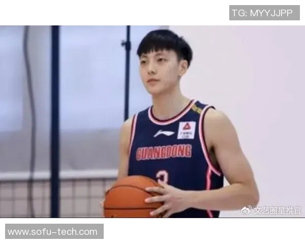 广东队迎来国青大腿胡明轩升级版实力助阵期待新赛季表现