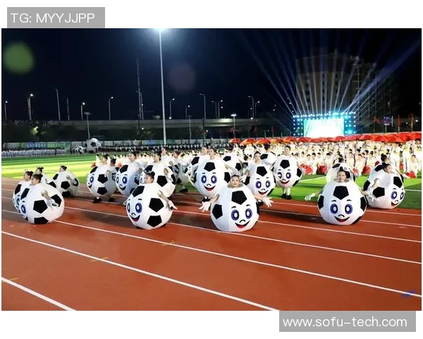 学校足球：培养团队精神与竞技能力的校园文化新风尚